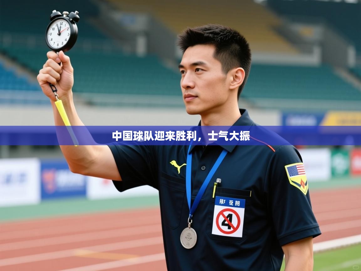 中国球队迎来胜利，士气大振  第1张