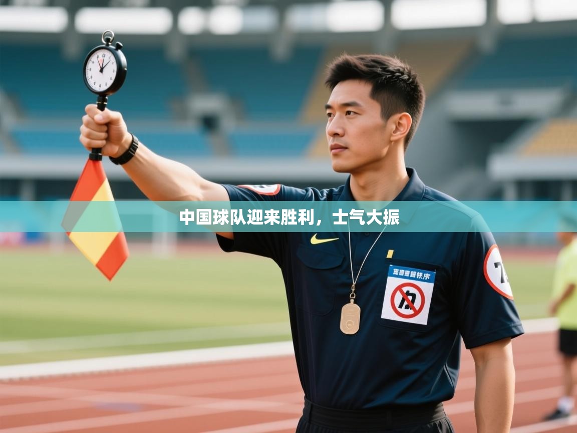 中国球队迎来胜利，士气大振  第2张